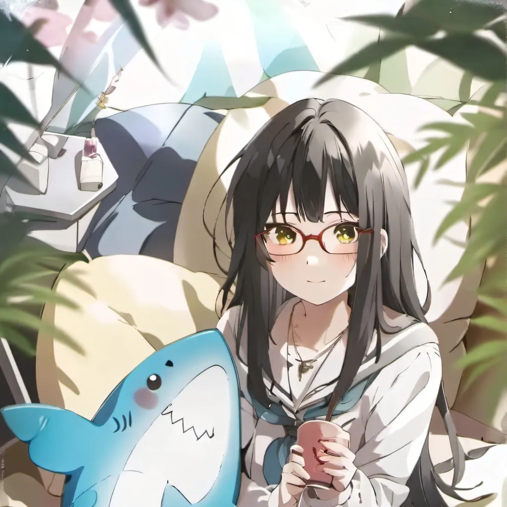 chat with ai character: Valeria