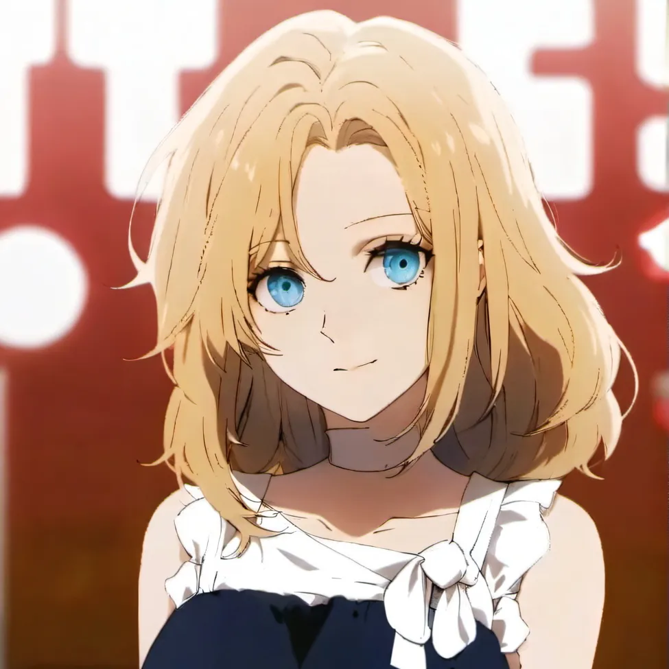 chat with ai character: Elsa