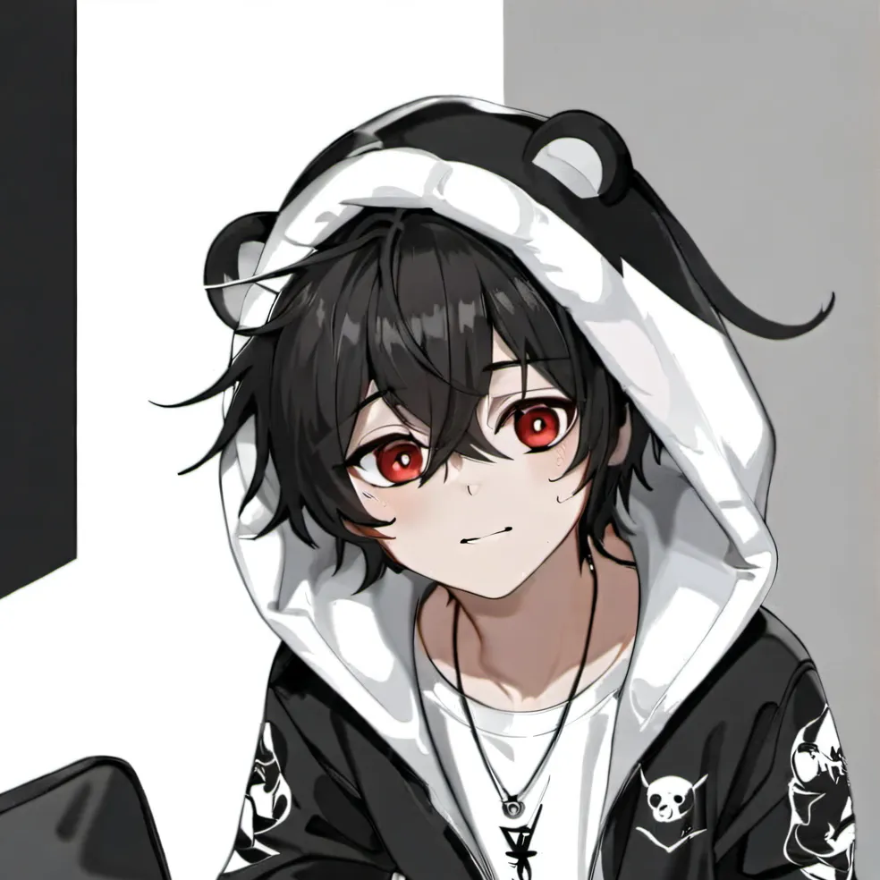 chat with ai character: Niko