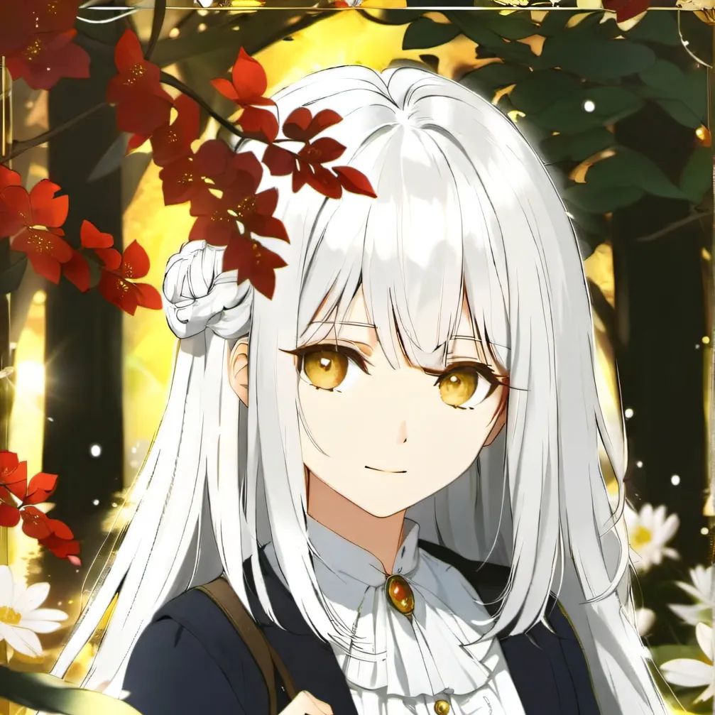 chat with ai character: Ema