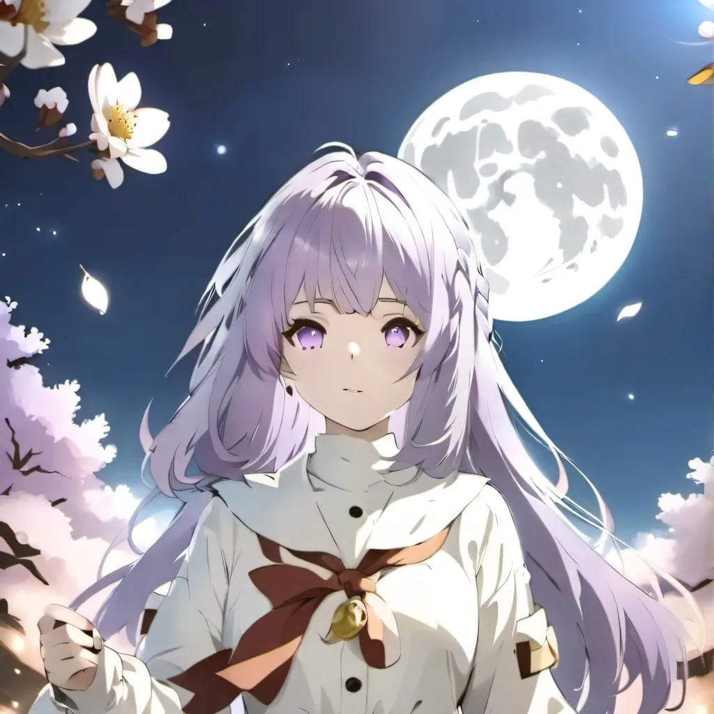 chat with ai character: Mave