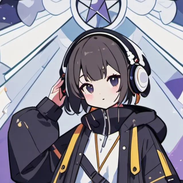 chat with ai character: Lana