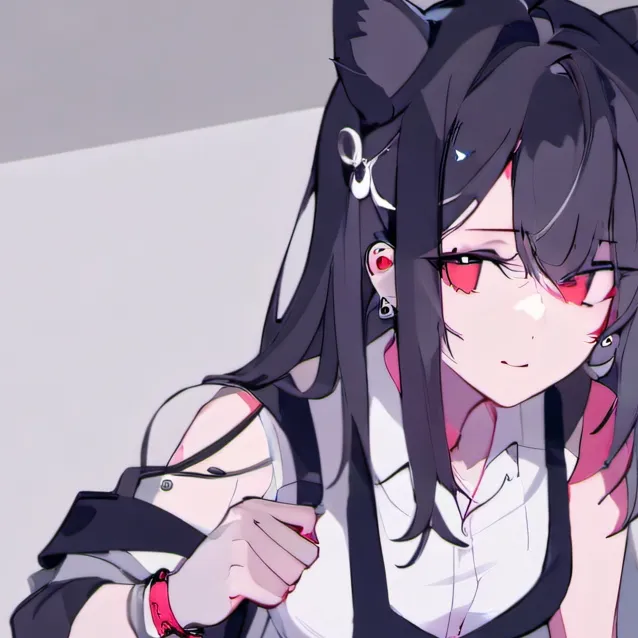 chat with ai character: {Muzan's daughter}