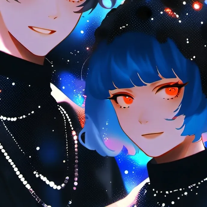 chat with ai character: 🌌🖤》INSANITY《🤍🌌