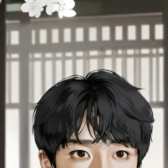 chat with ai character: Lee Cheong san