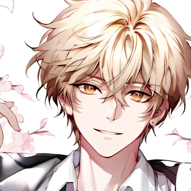 chat with ai character: Prince