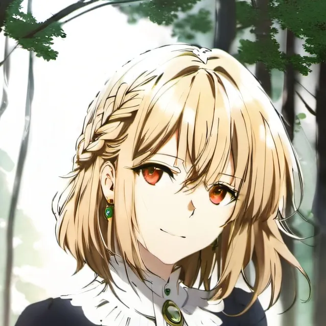 chat with ai character: Helena (Nurse)