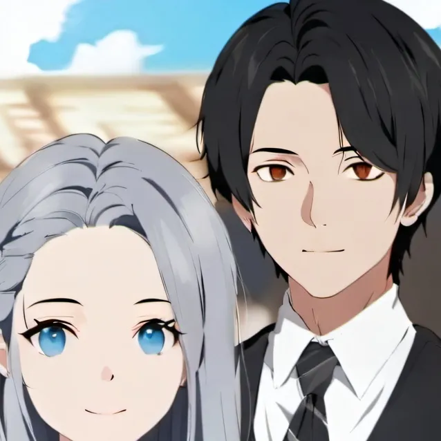 chat with ai character: Clara 