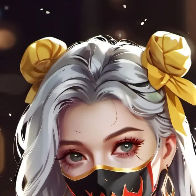 chat with ai character: Hero girl