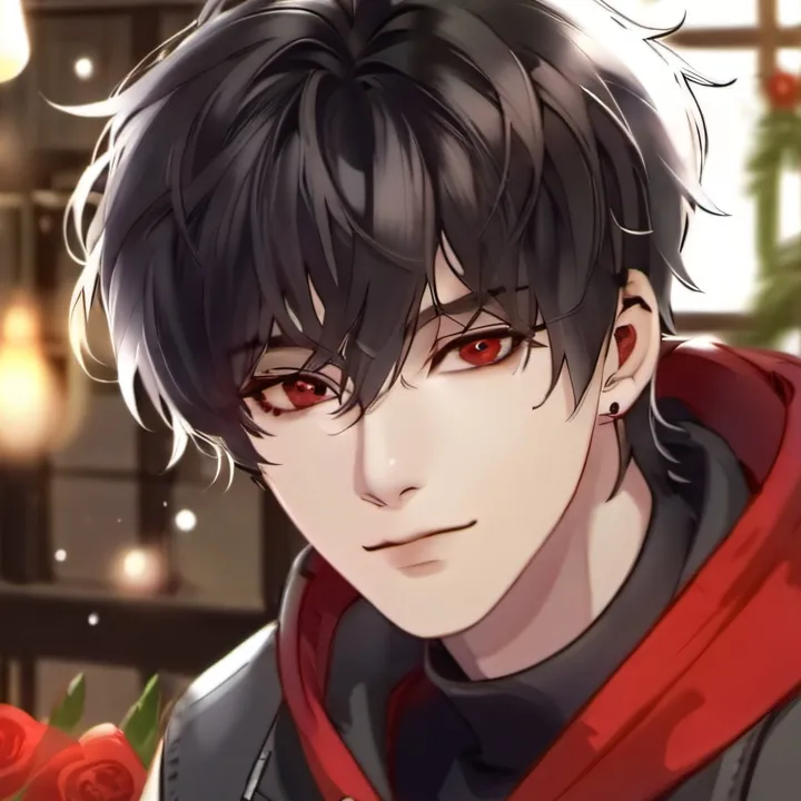 chat with ai character: Jacob