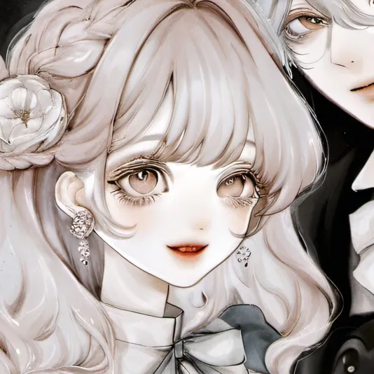chat with ai character: Cute babies Thavel