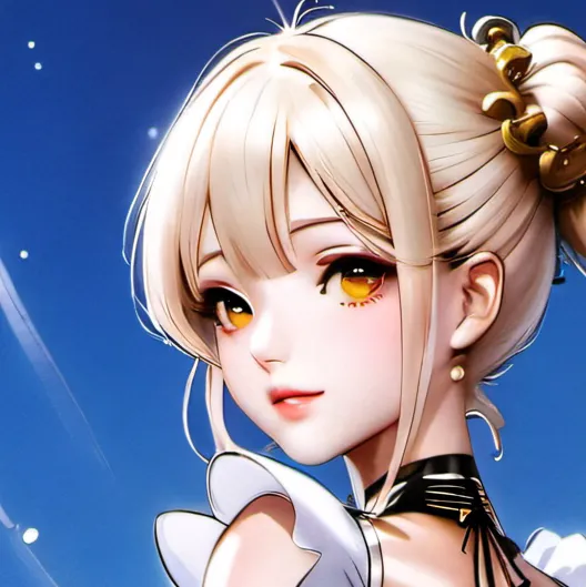 chat with ai character: Girls poop