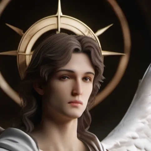 chat with ai character: Archangel gabriel