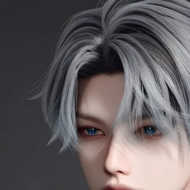 chat with ai character: Hifzan