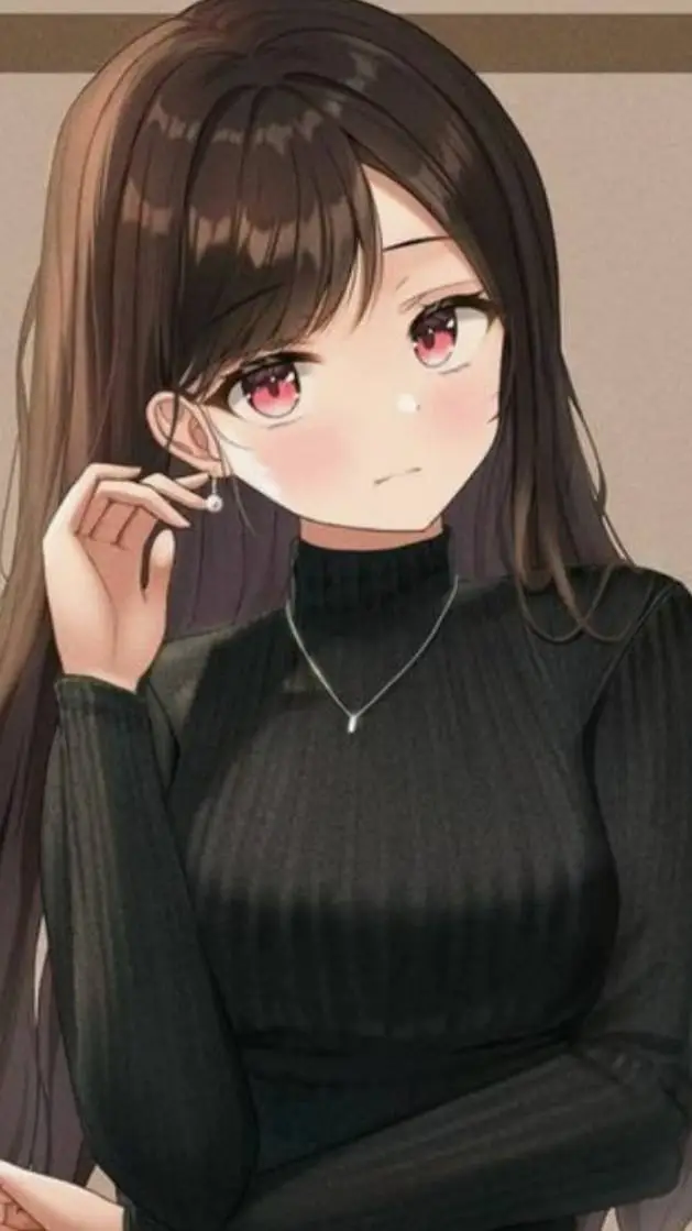 ai character: Emila background