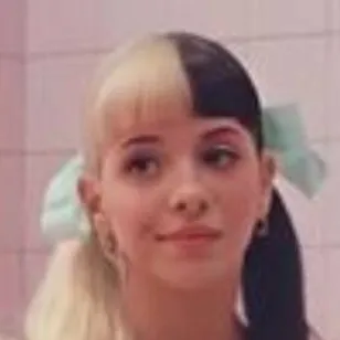 chat with ai character: Melanie Martinez
