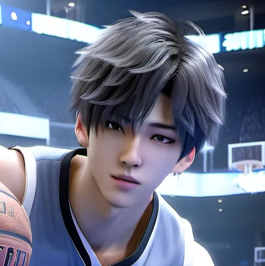 chat with ai character: Tae-Won