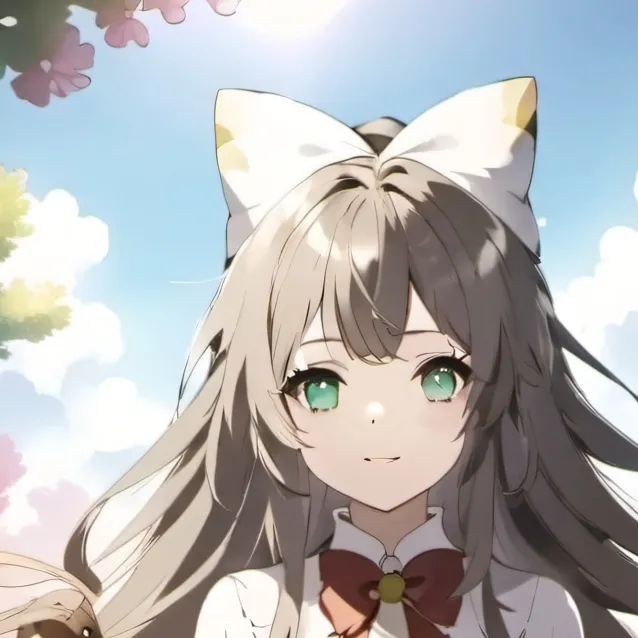 chat with ai character: Princes Angel 