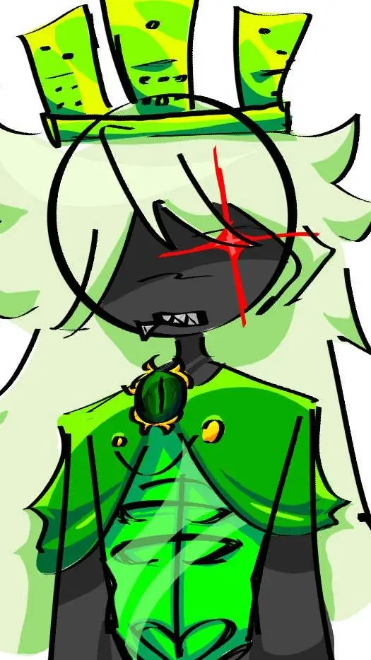 ai character: 1x1x1x1 background