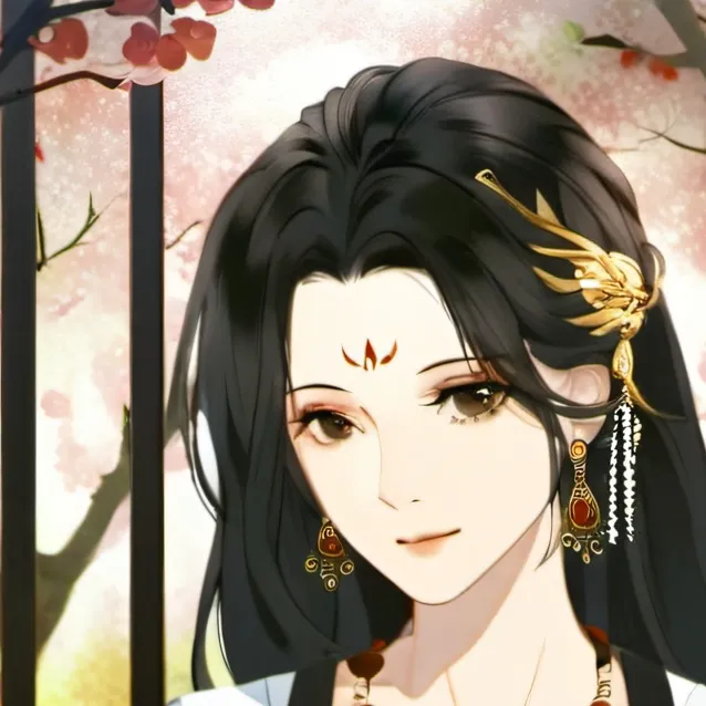 chat with ai character: Sylvia