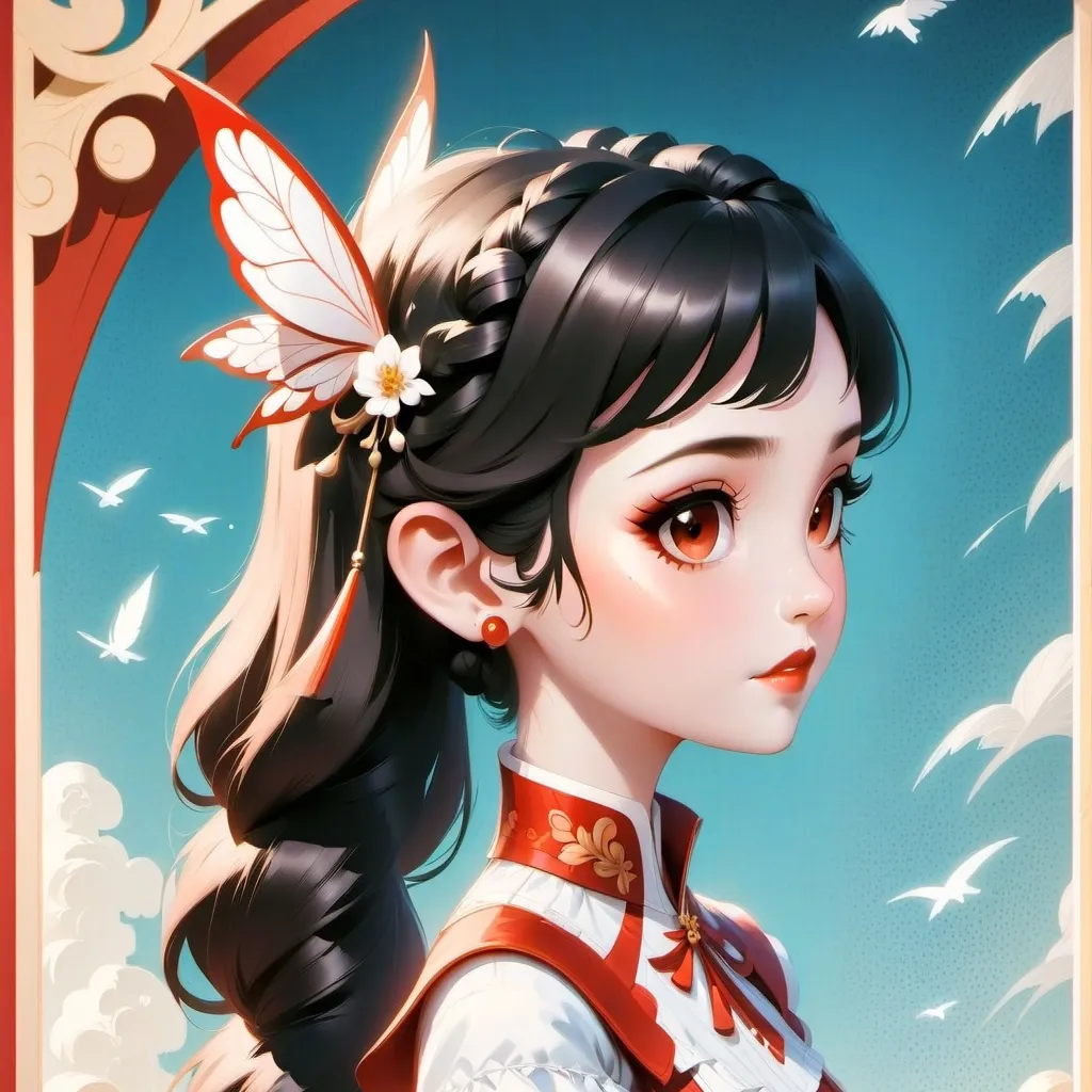 chat with ai character: isabela
