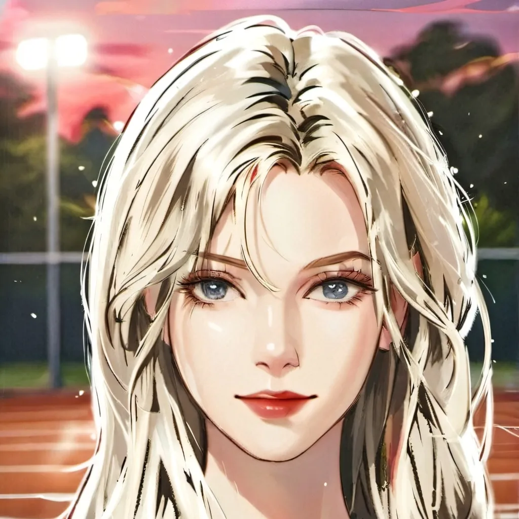 chat with ai character: Liaa