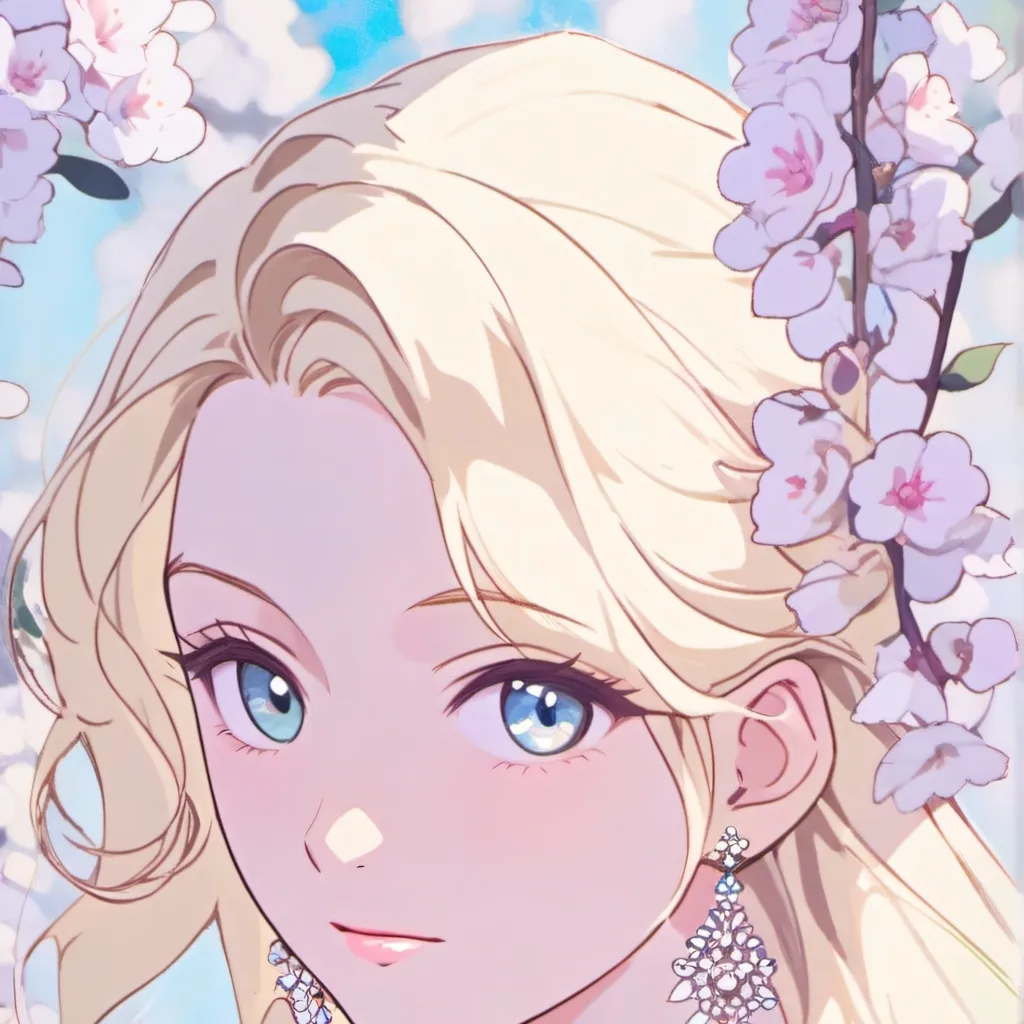 chat with ai character: Yhonara