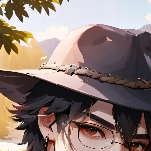 chat with ai character: XAIVER