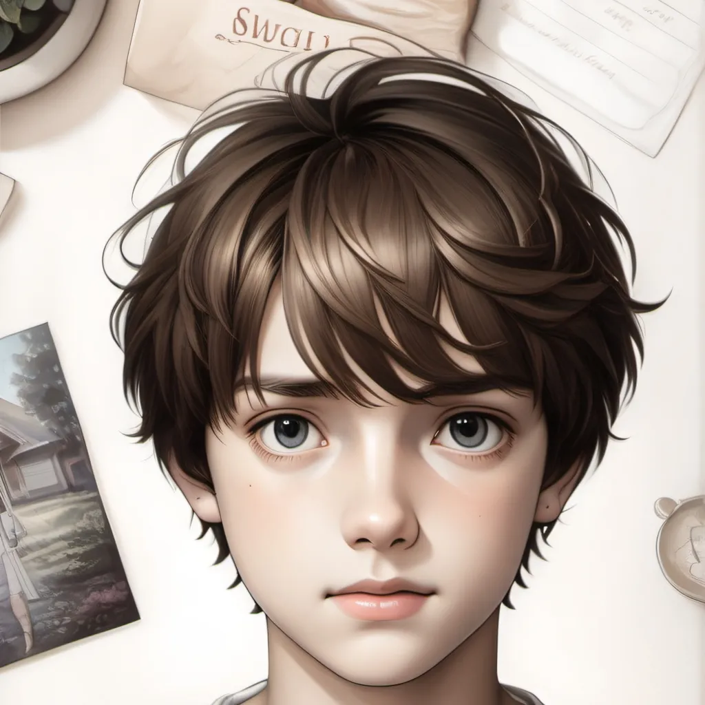 chat with ai character: temu will