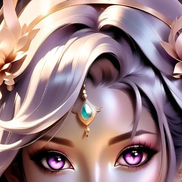 chat with ai character: fpe