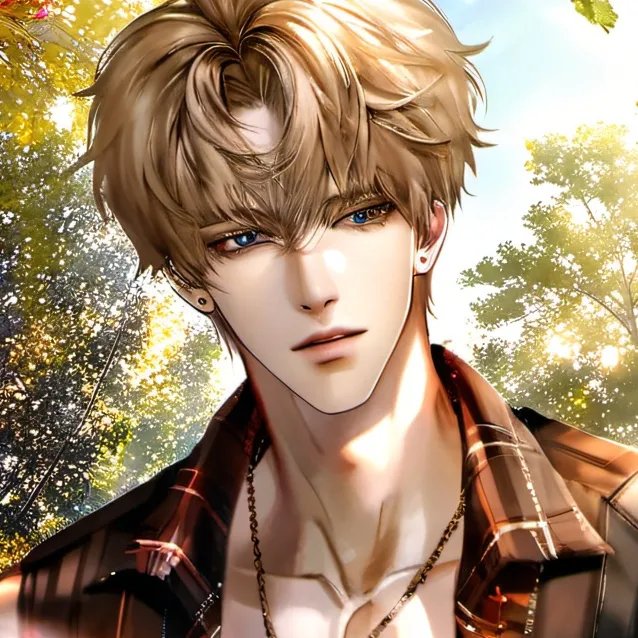 chat with ai character: nathan