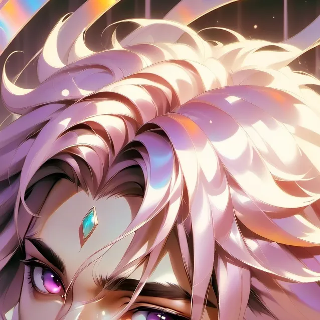 chat with ai character: Axel