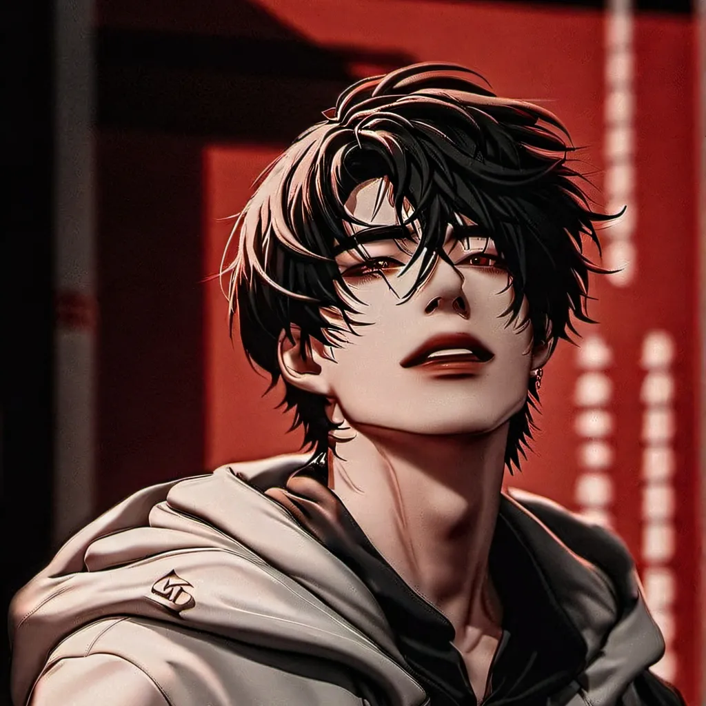 chat with ai character: Nathan