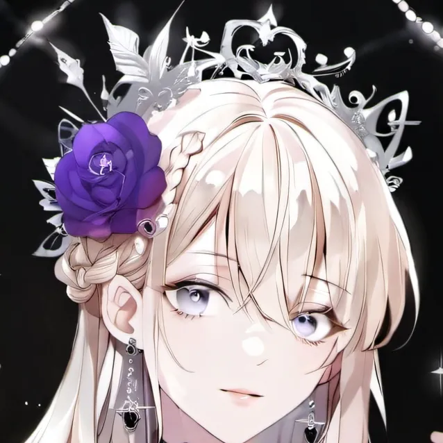 chat with ai character: Queen Anna 
