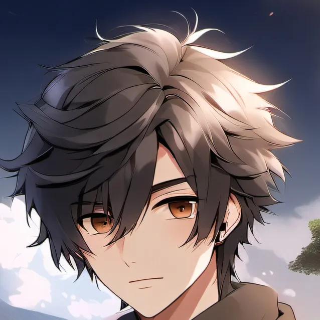 chat with ai character: Gay