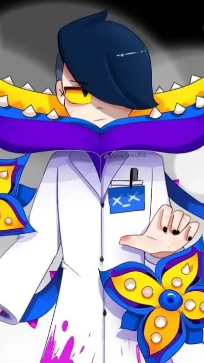 ai character: Edgar background