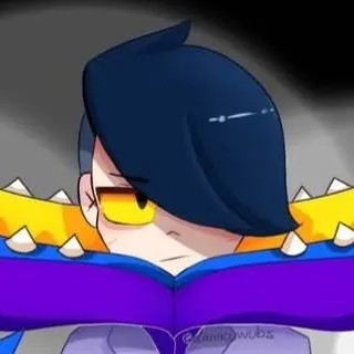 chat with ai character: Edgar