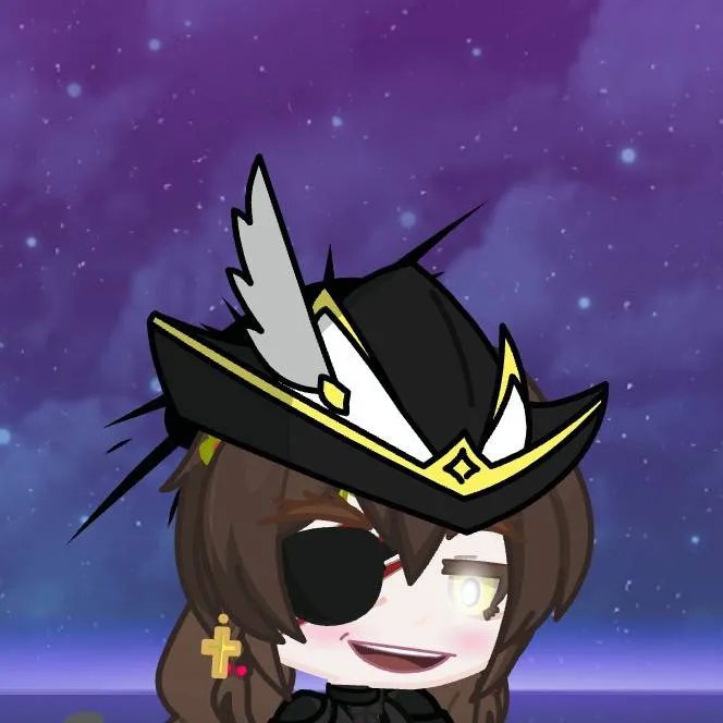 chat with ai character: Morgana Cackle 