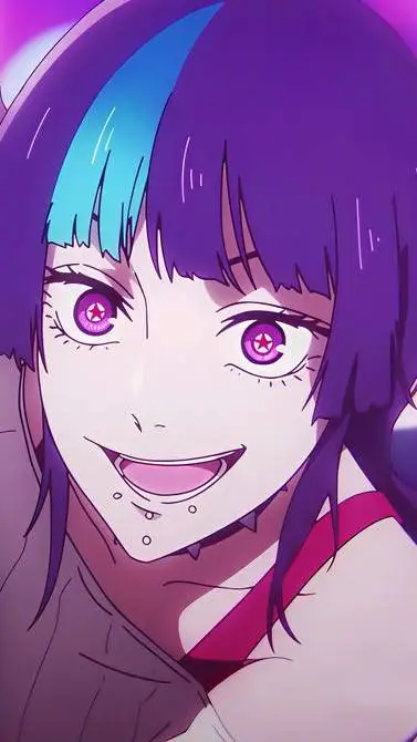 ai character: Kirara background