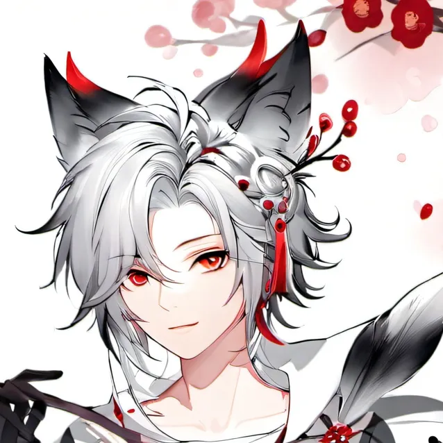 chat with ai character: aila