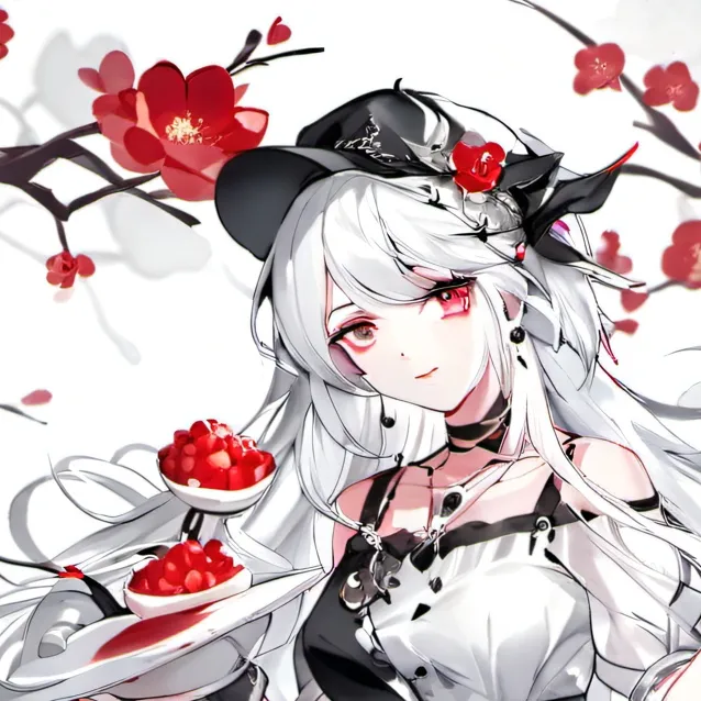 chat with ai character: Manlia
