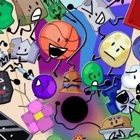 chat with ai character: Bfdi drunk 6#