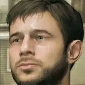 chat with ai character: Ethan Mars