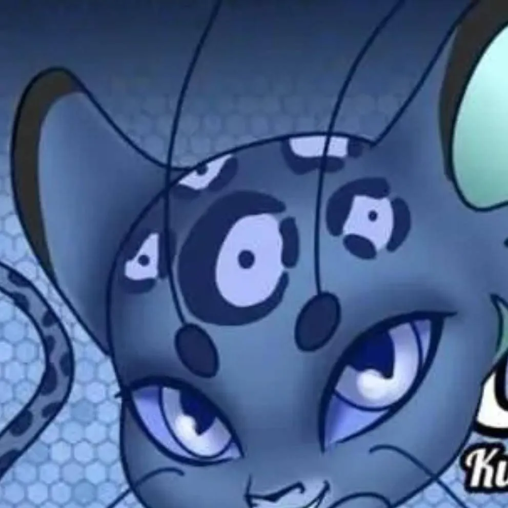 chat with ai character: keke