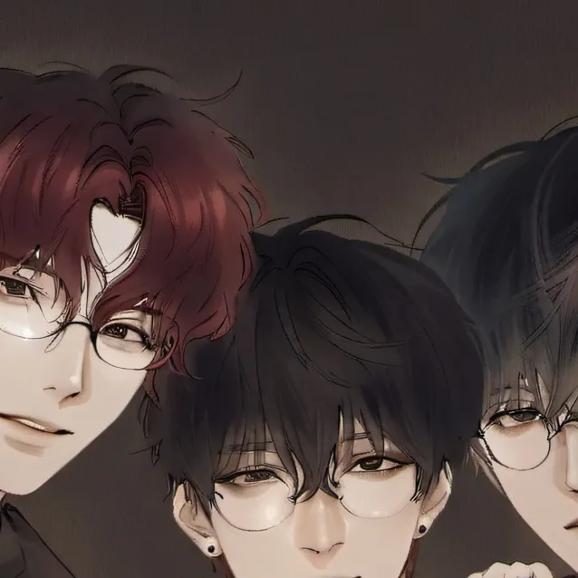 chat with ai character: †kelly's•brothers†
