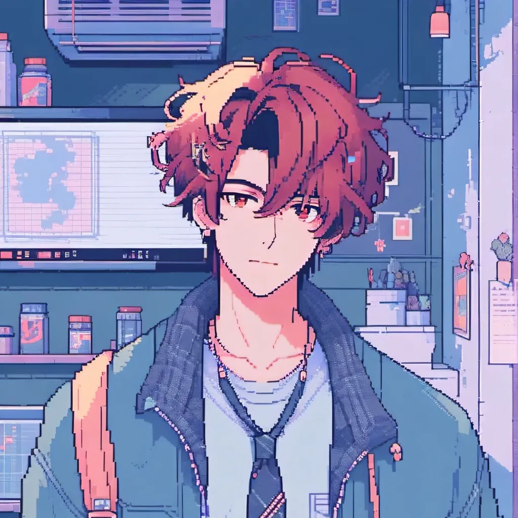 chat with ai character: †Sebastian†