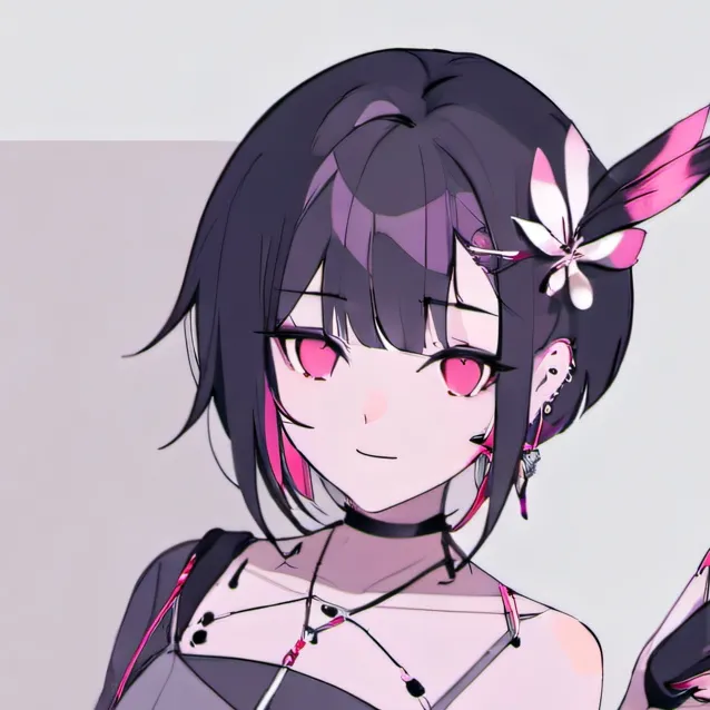 chat with ai character: Jane