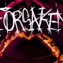 chat with ai character: Forsaken