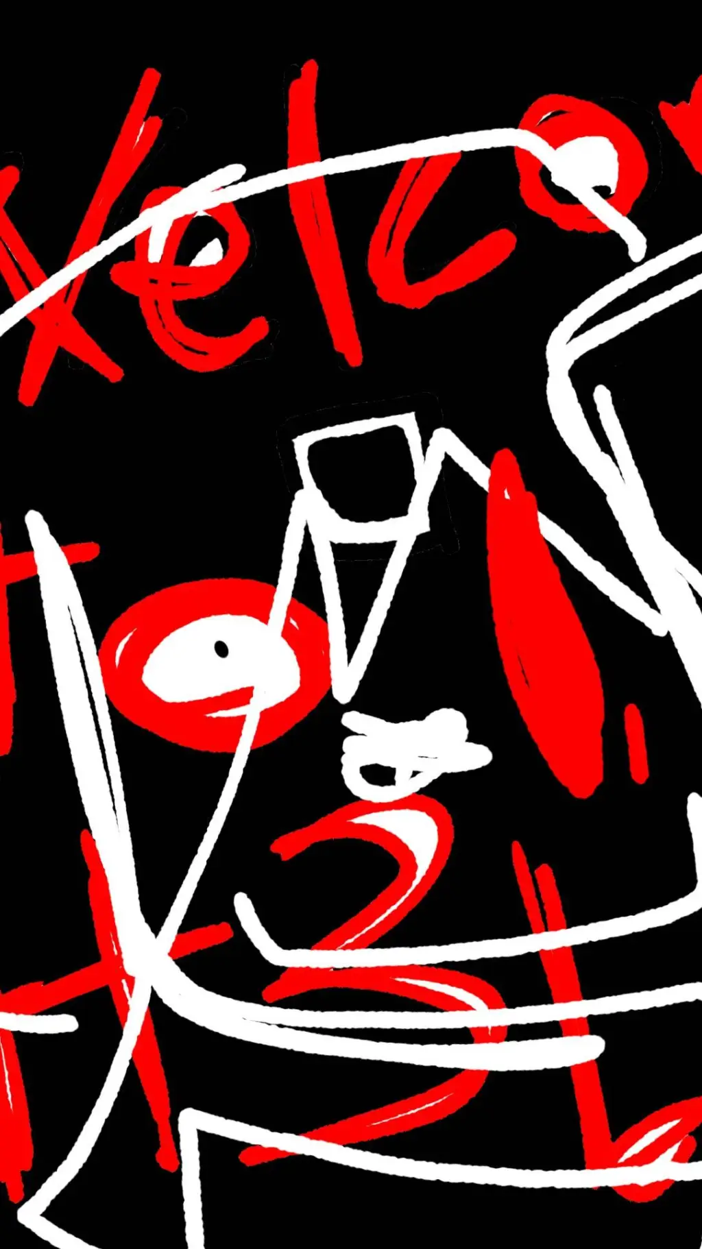 ai character: TIME ZONE background