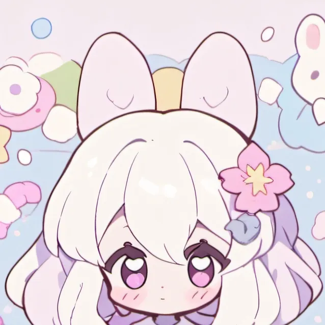 chat with ai character: Happy family 